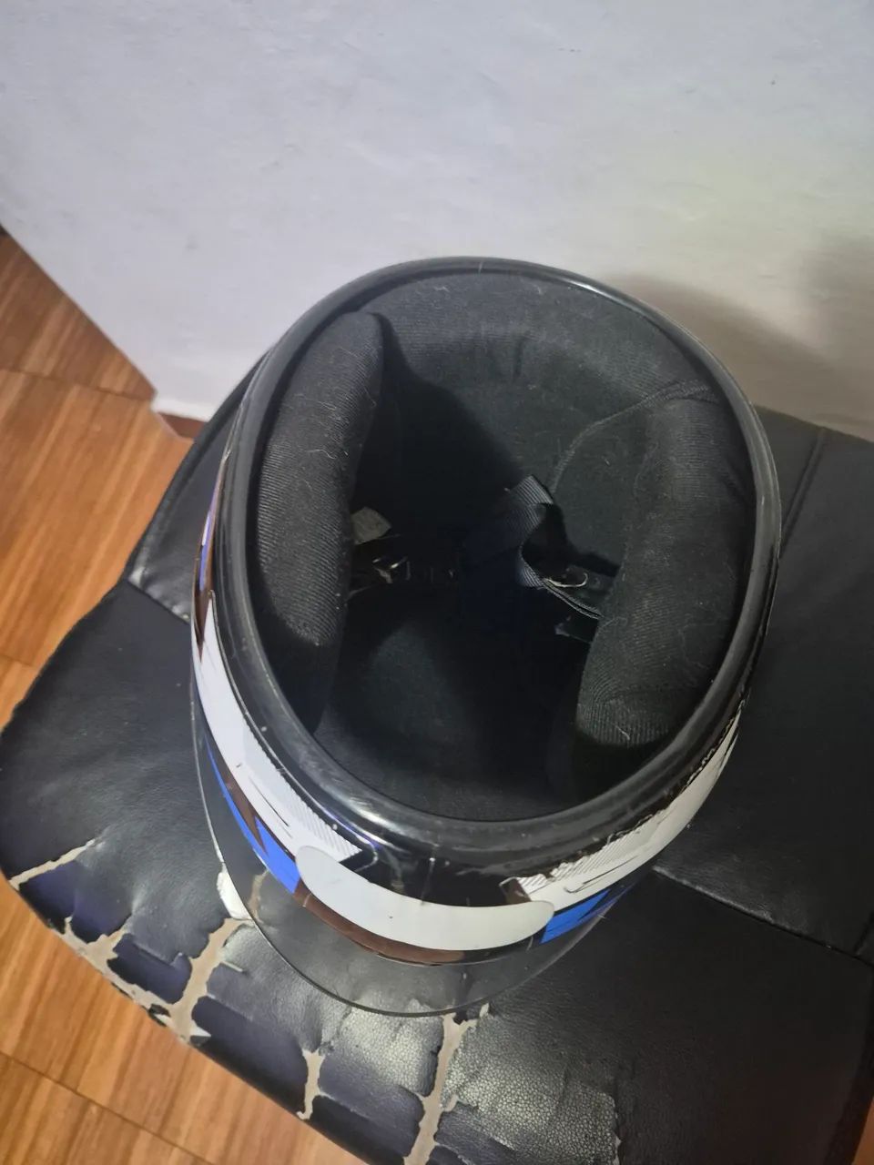 Capacete - Foto 4