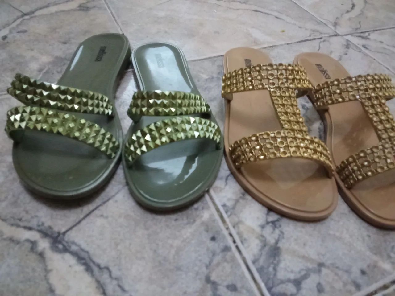 Rasteirinhas 