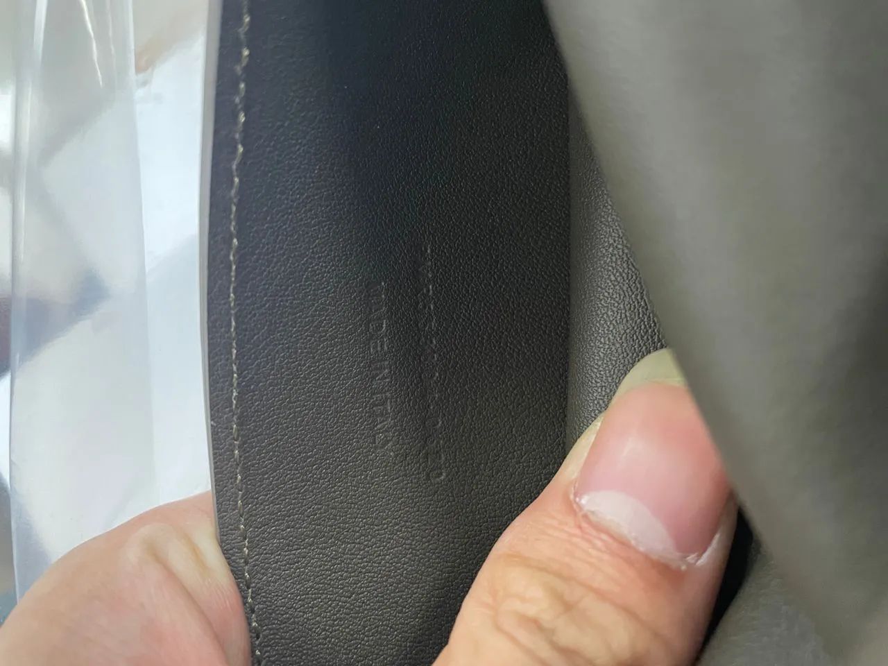 Bolsa de luxo YSL - Foto 2