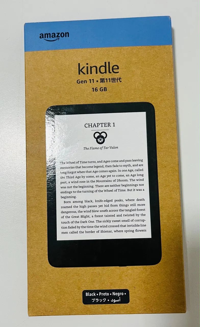 Kindle - Foto 3