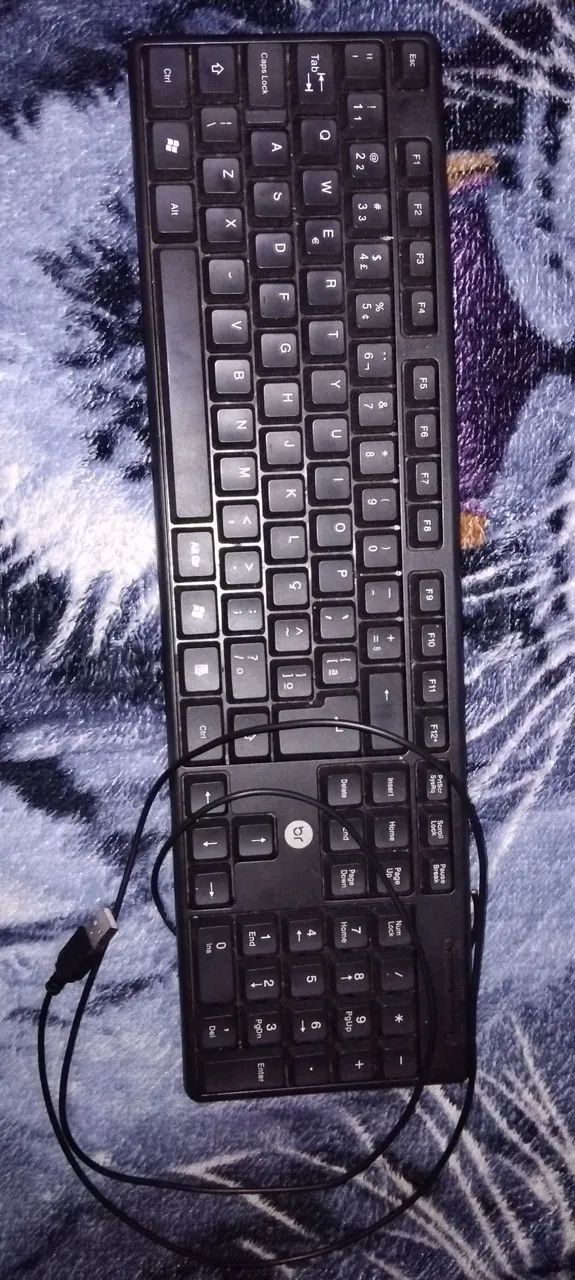 Periféricos de computador - Foto 3