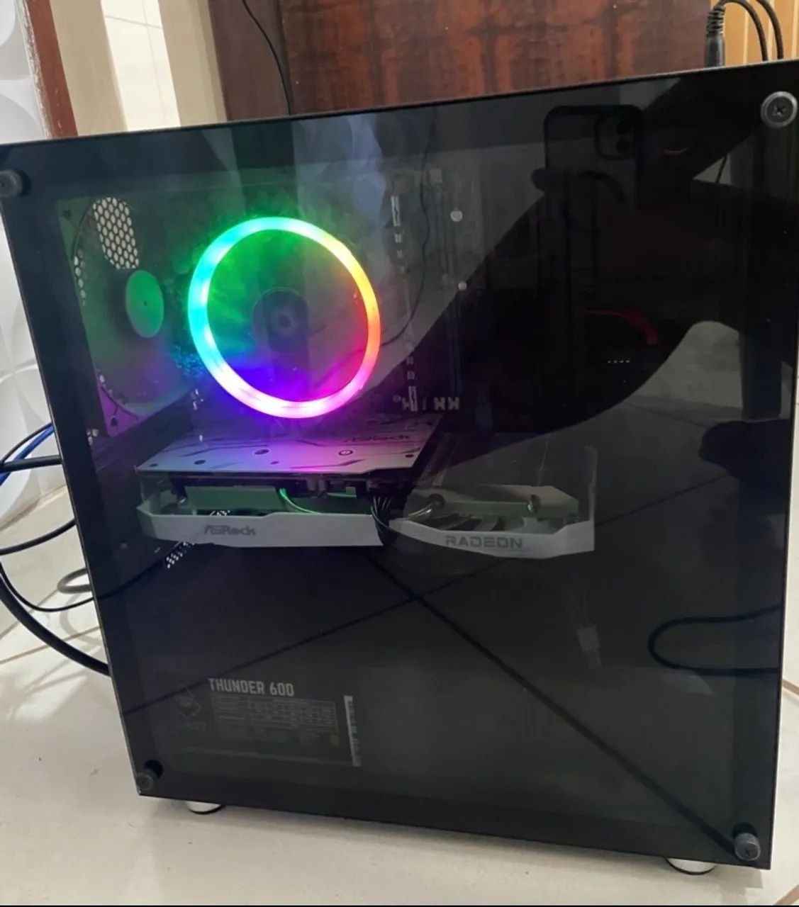 PC GAMER COMPLETO - Foto 3