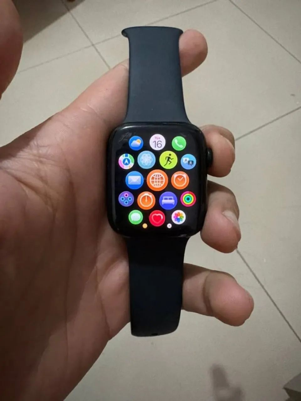 Apple Watch SE2 - Foto 2