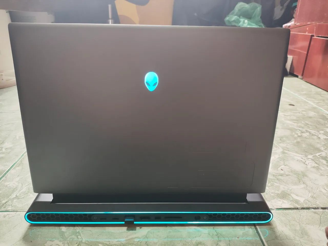 Notebook Dell Alienware 64Gb, 2Tb SSD, Rtx 4060  - Foto 2
