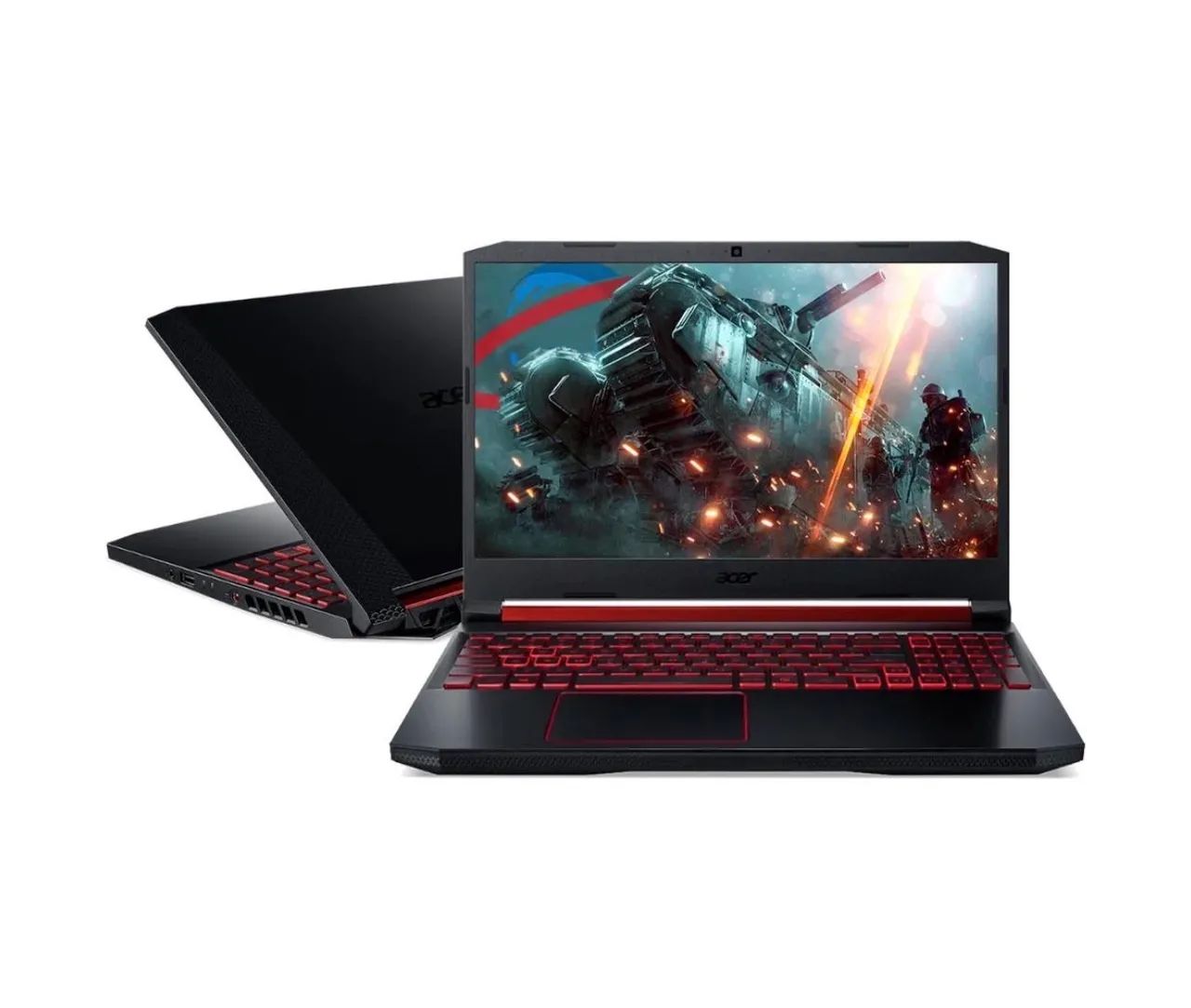 Notebook Acer Gamer Aspire Nitro 5