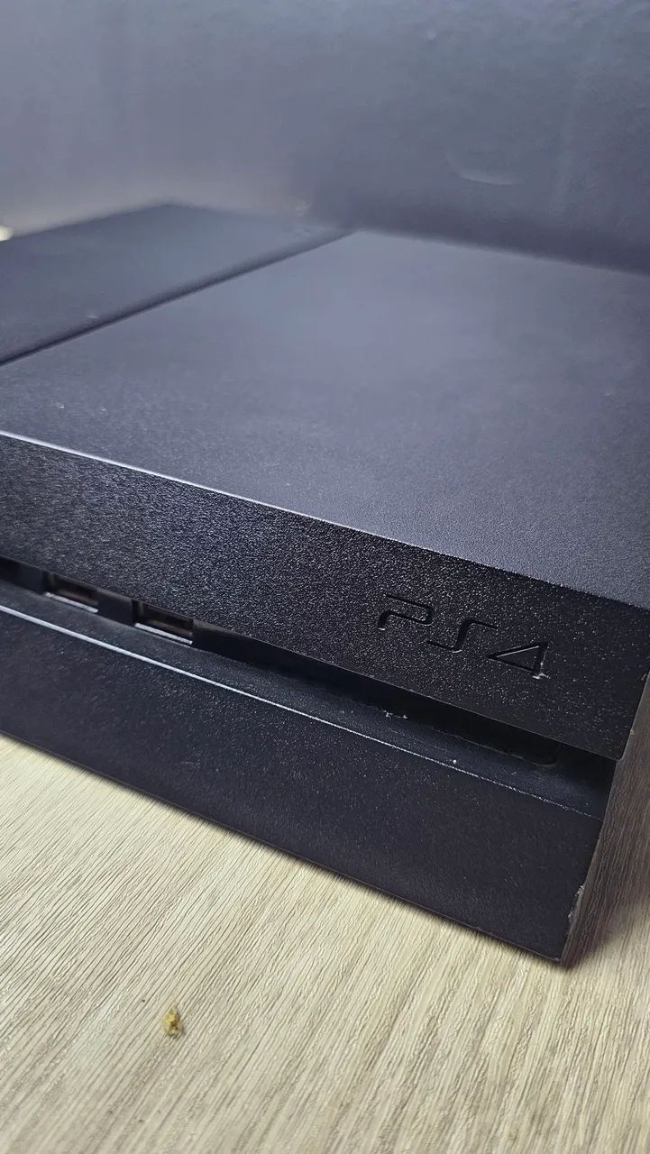 Ps4 completo  - Foto 3