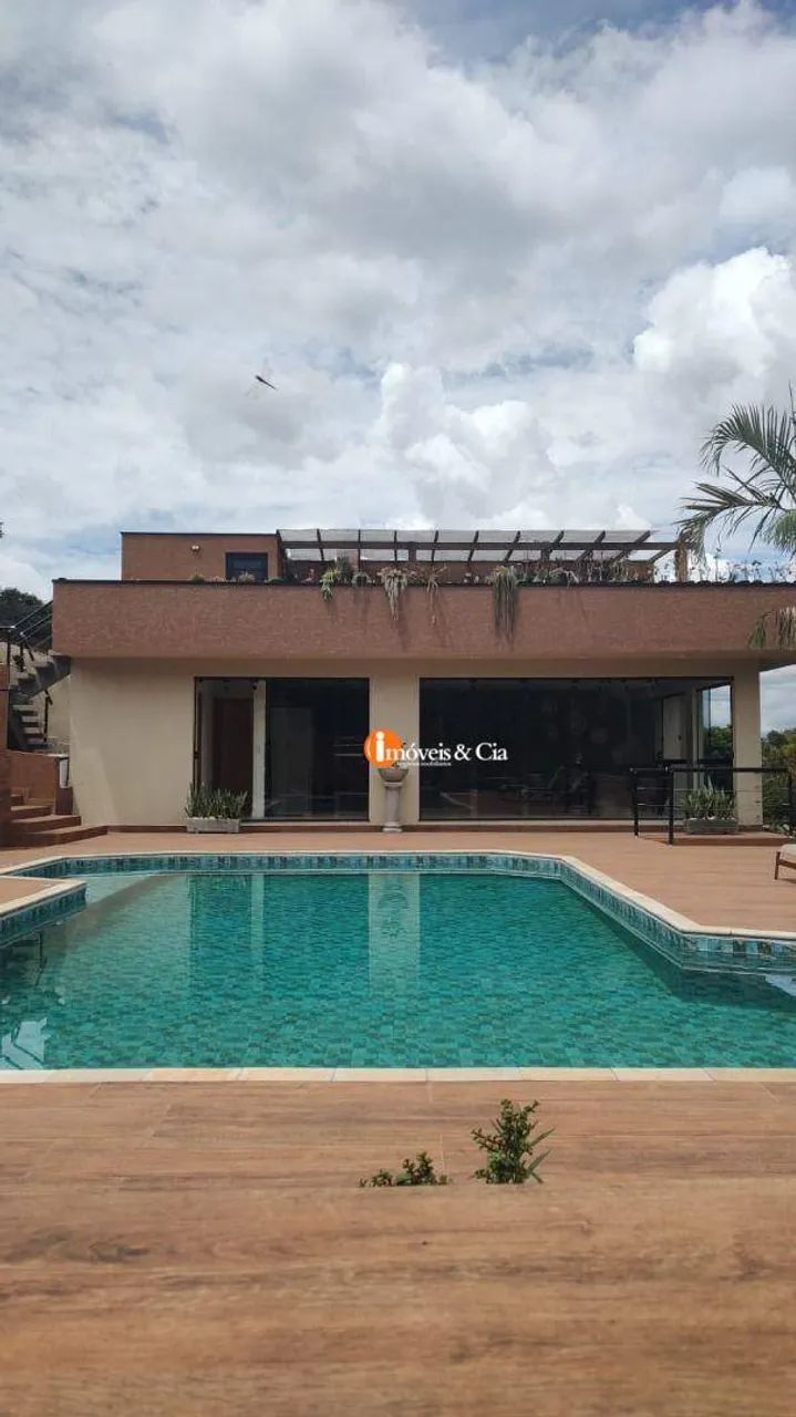 EXCELENTE CASA EM CONDOMINIO - Foto 5