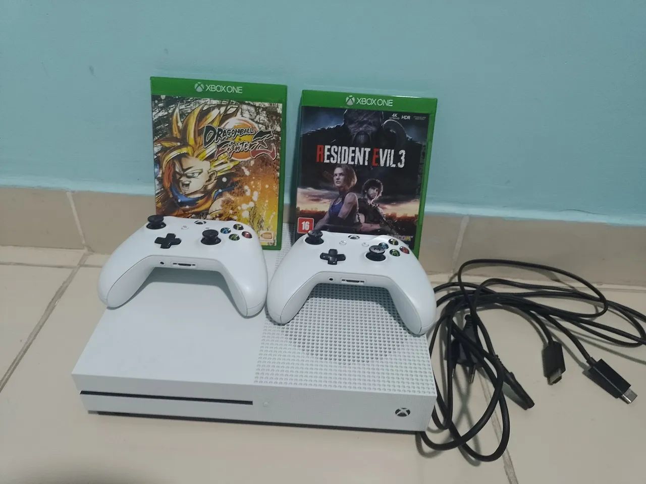 Xbox One S  - Foto 3