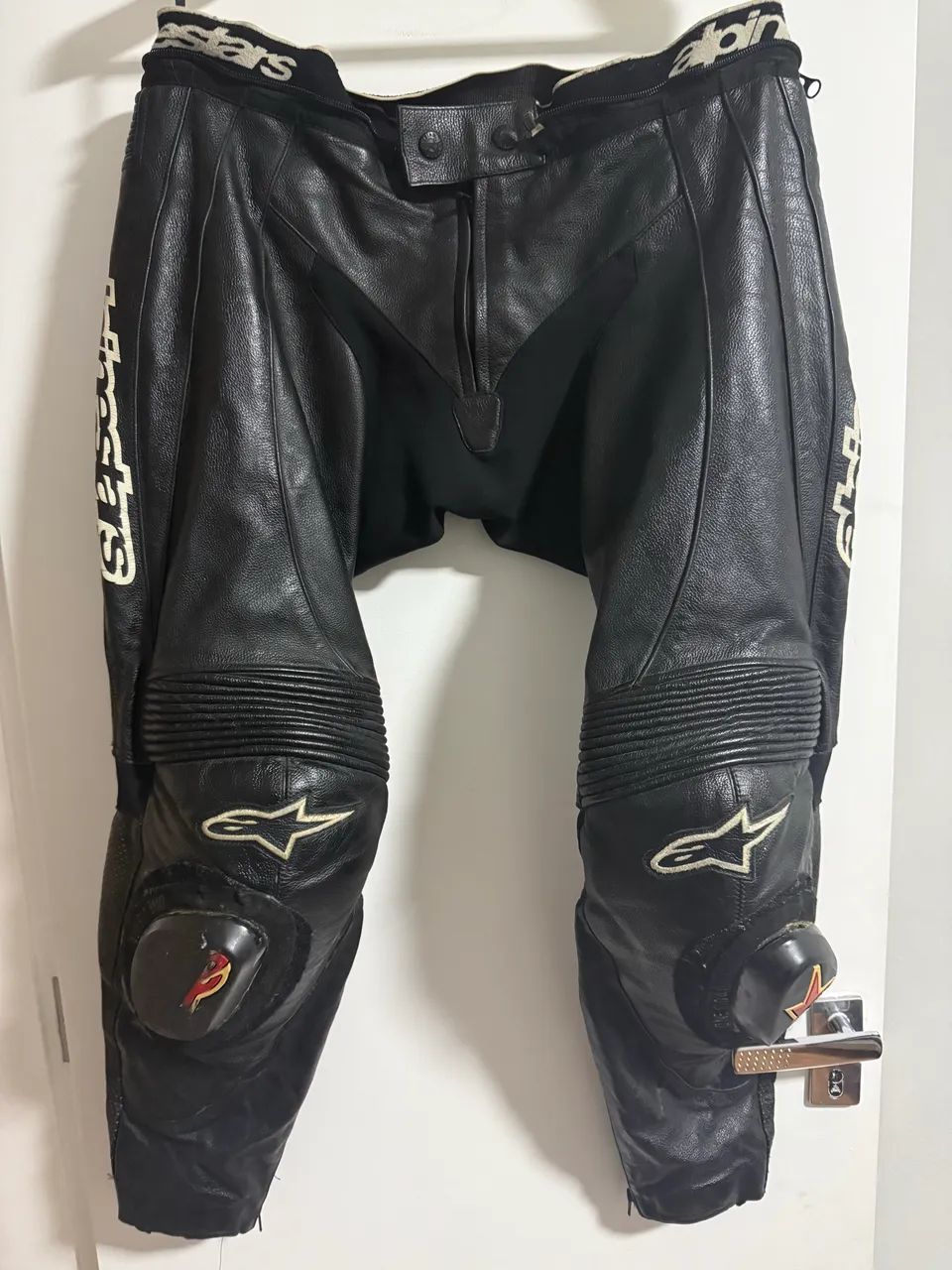 Macacão Moto - Foto 2