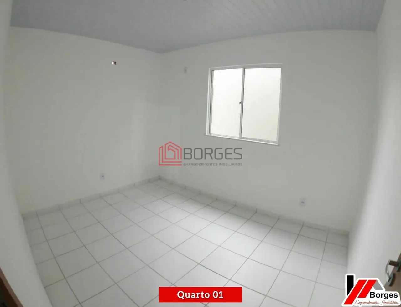 Casa em Condomínio FECHADO COM 2 QUARTOS - Foto 5