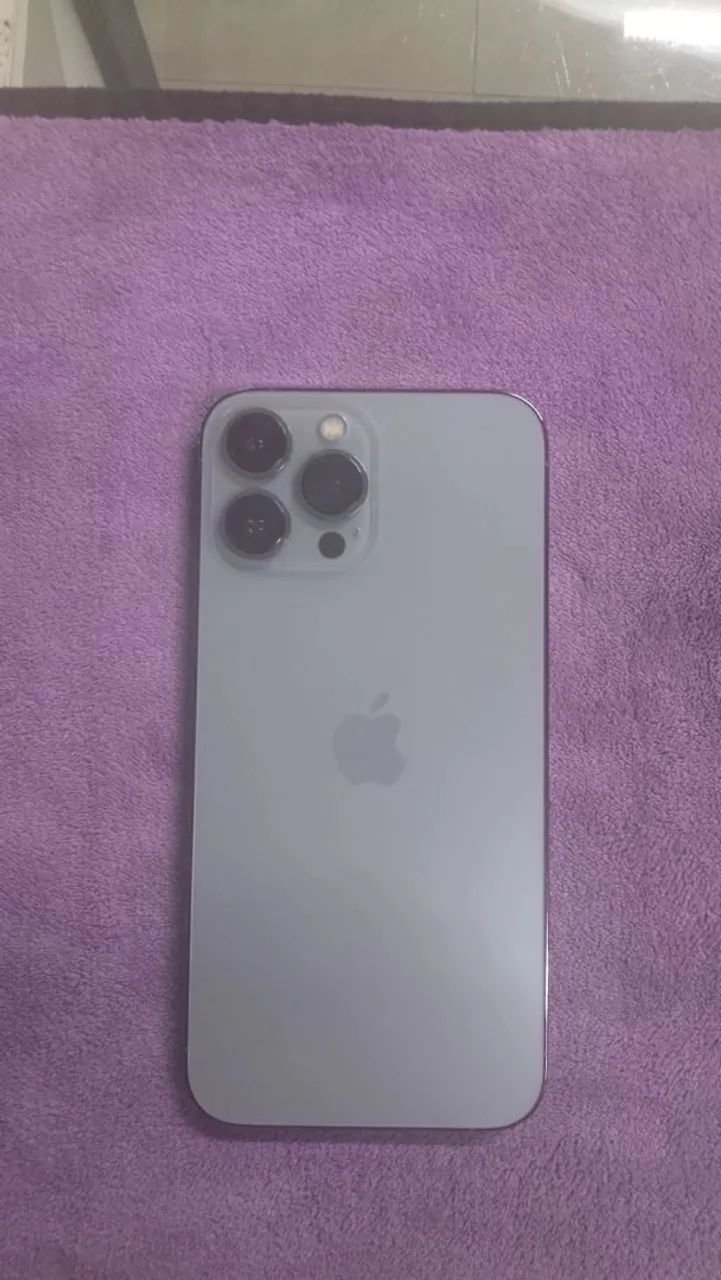 iPhone 13 Pro Max sem Face ID  - Foto 3