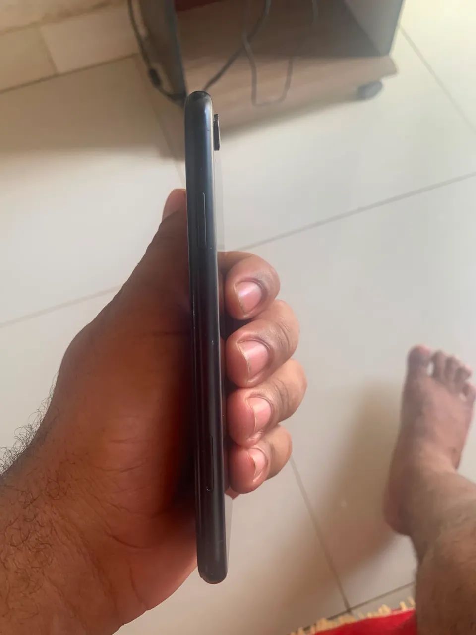 Vendo iPhone XR  - Foto 2