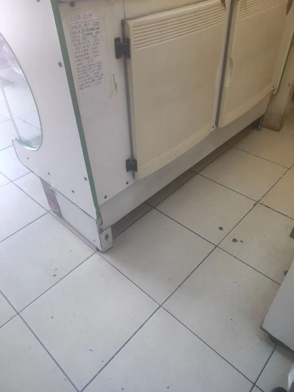 Balcão de pão neutro  - Foto 3