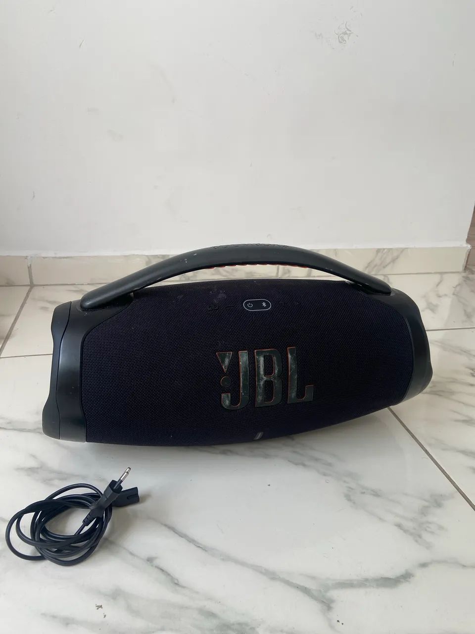 Caixa jbl - Foto 3