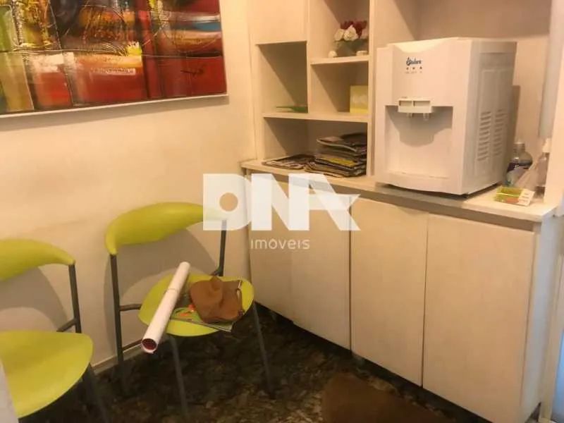 Sala - / Comercial / Copacabana - Foto 2