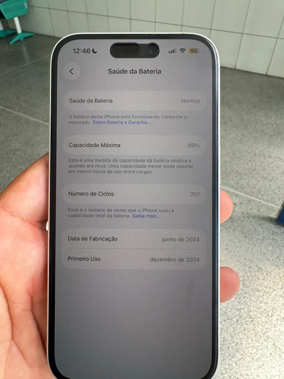 iPhone 16  - Foto 5