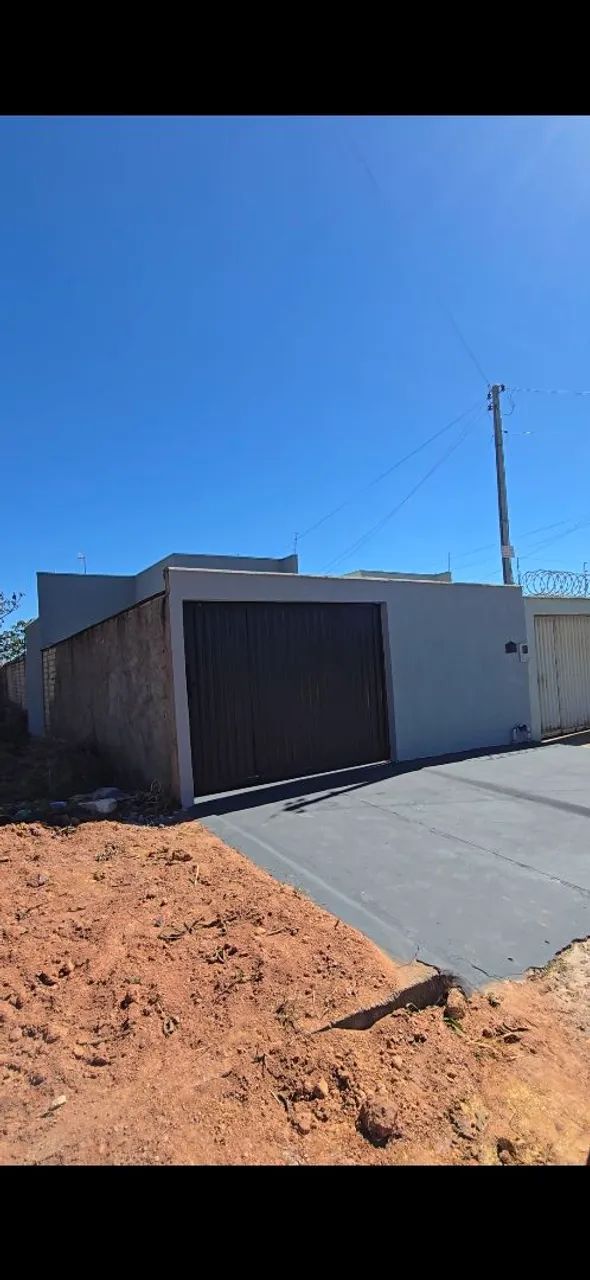 Casa em caldas novas