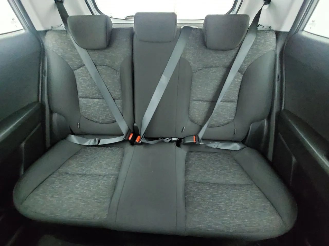 Hyundai Creta Action 1.6 16V Flex Aut., foto 18 de 18