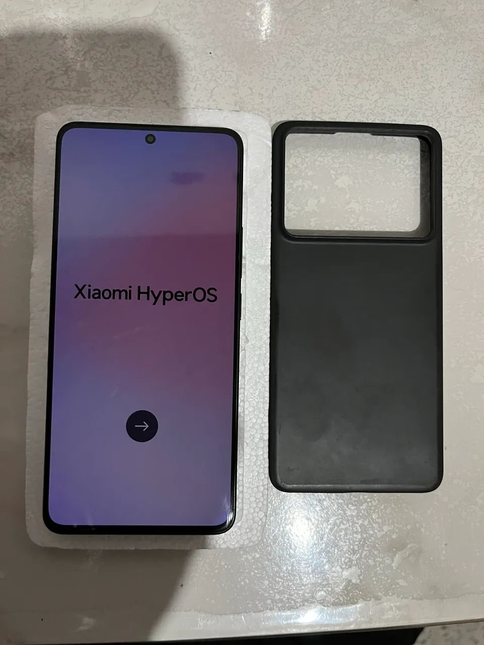 Smartphone Xiaomi Poco X6 5g Dual Sim - Foto 3