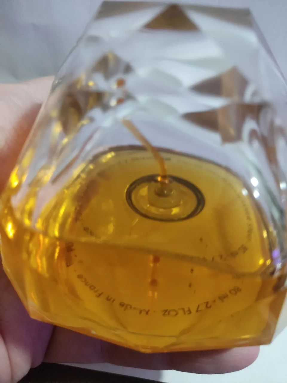 Perfume Lady Million Eau de Parfum de 80ml Original  - Foto 2