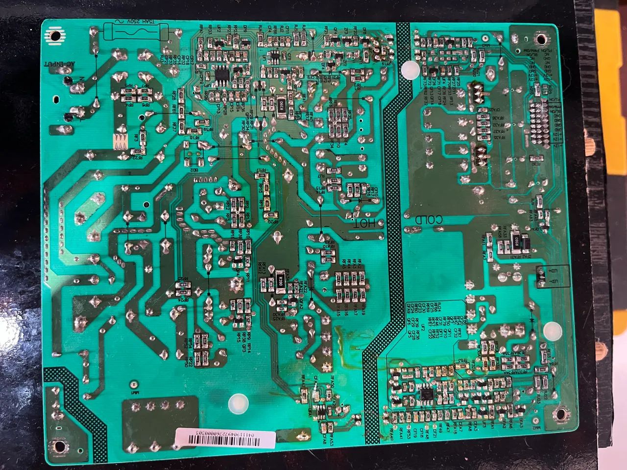 PLACA FONTE PHILCO PTV - Foto 3