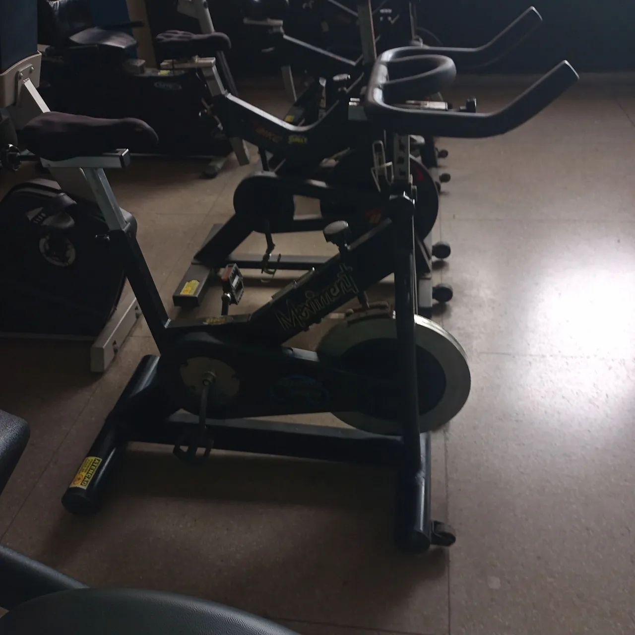Bikes spinning profissionais  - Foto 2