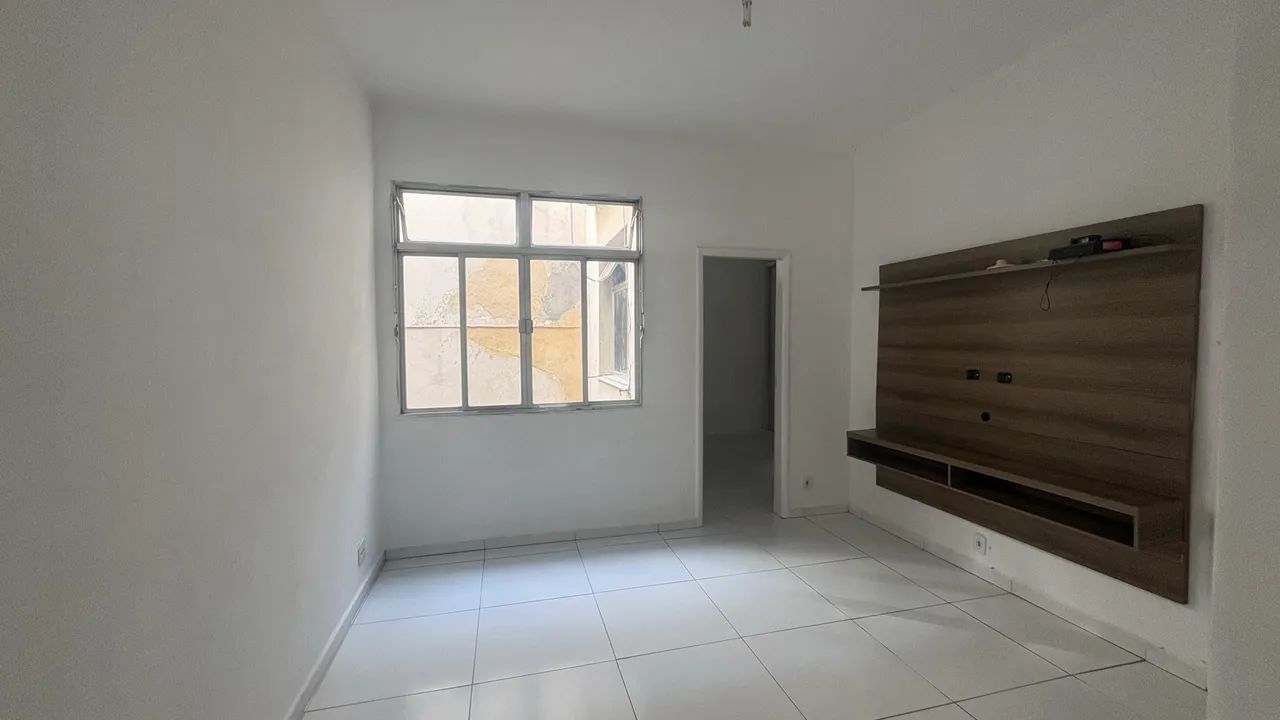 Apartamento 2 Quartos - Ótima Localização