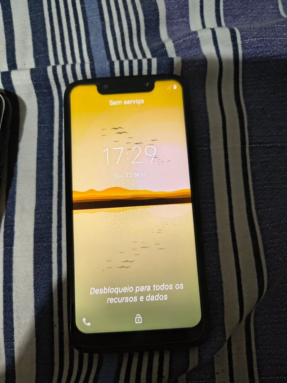Motorola G7 play  - Foto 4
