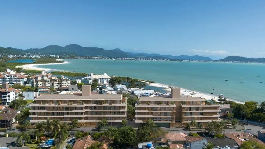 Há 90 Passos do Mar de Ponta das Canas - Pagamento Facilitado - SPE - Foto 3