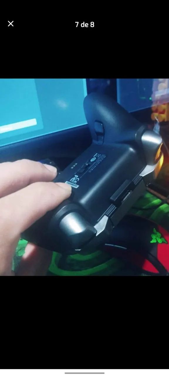 Machenike G5 Pro joystick pc android  - Foto 2