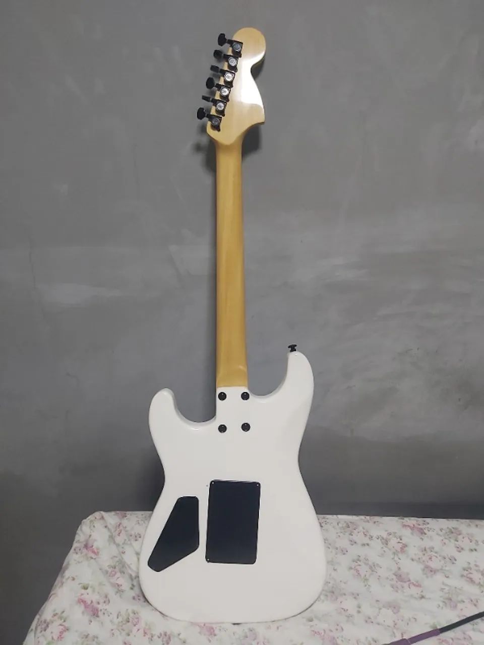 Guitarra Luthier - Foto 3
