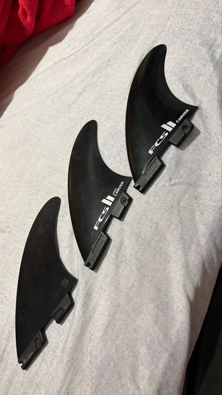 Quilhas FCsII - Foto 2