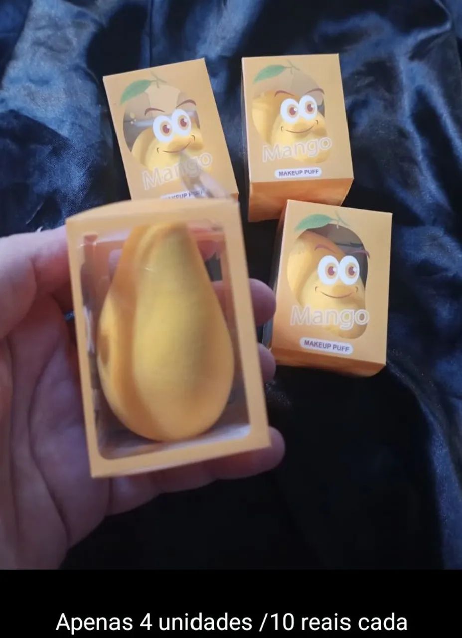 Combo produtos de maquiagem - Foto 4