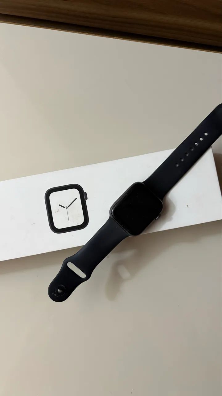Apple Watch Series 4 44mm - Foto 4