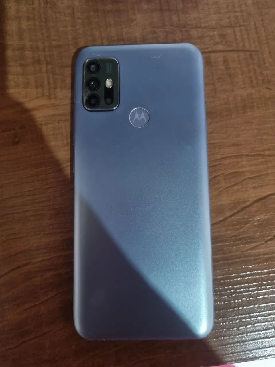 Moto g20 zerado - Foto 2