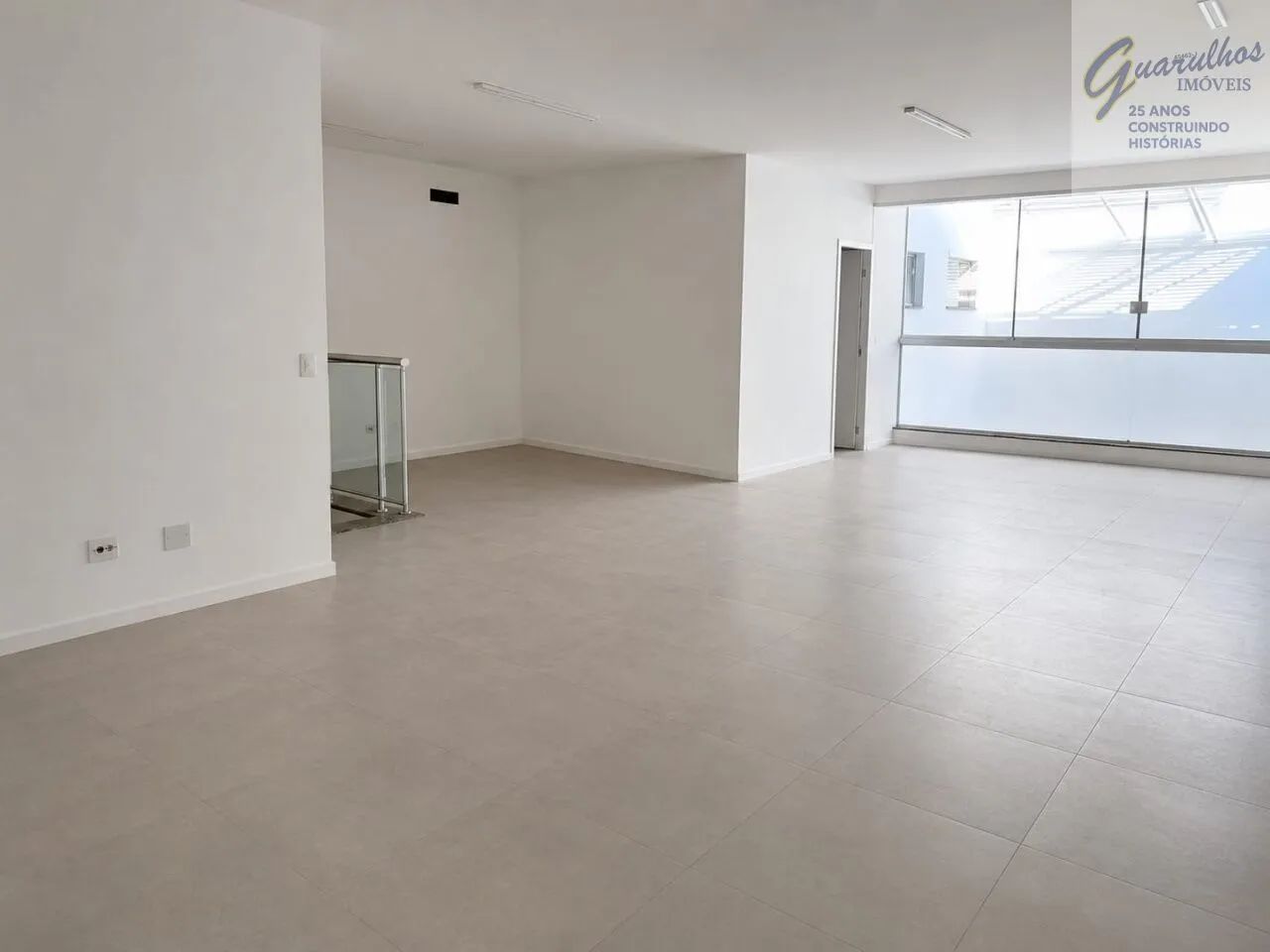 aluga-se salão comercial - Foto 3