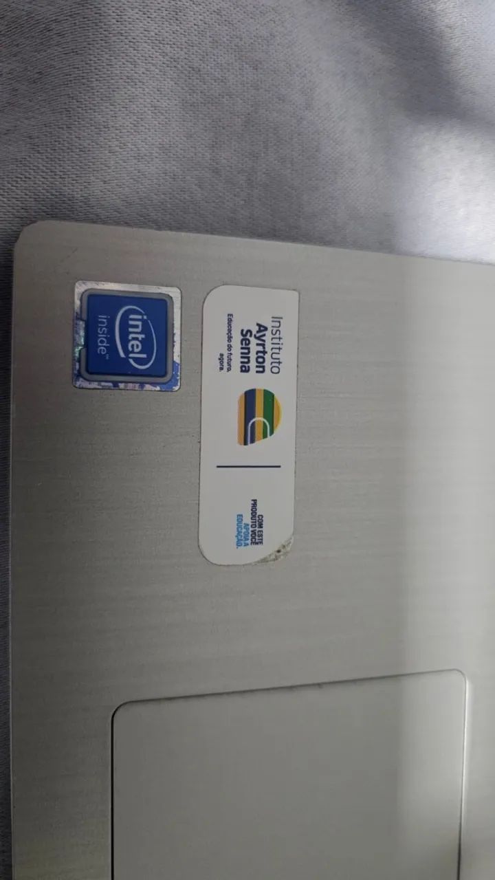 Notebook Lenovo IdeaPad 3i à venda - Foto 5