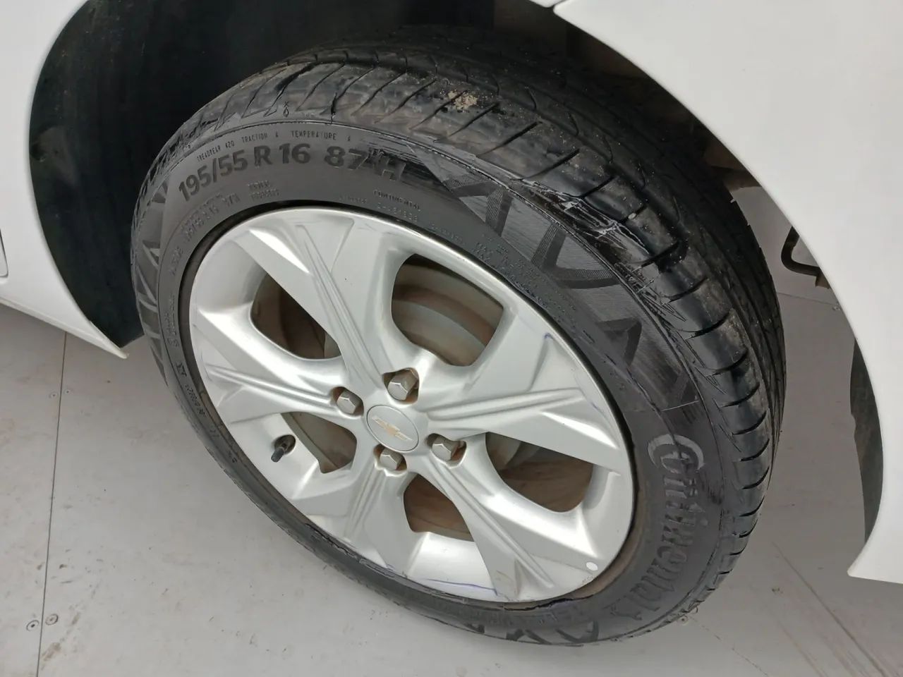 Chevrolet Onix Hatch LTZ 1.0 12V TB Flex Aut. 5P 2025 - Foto 12