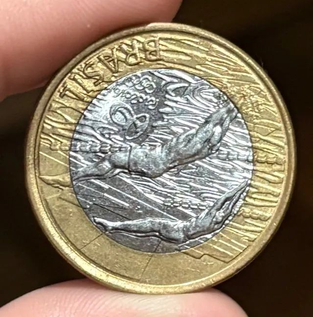 MOEDAS PARA COLEÇÃO  - Foto 5