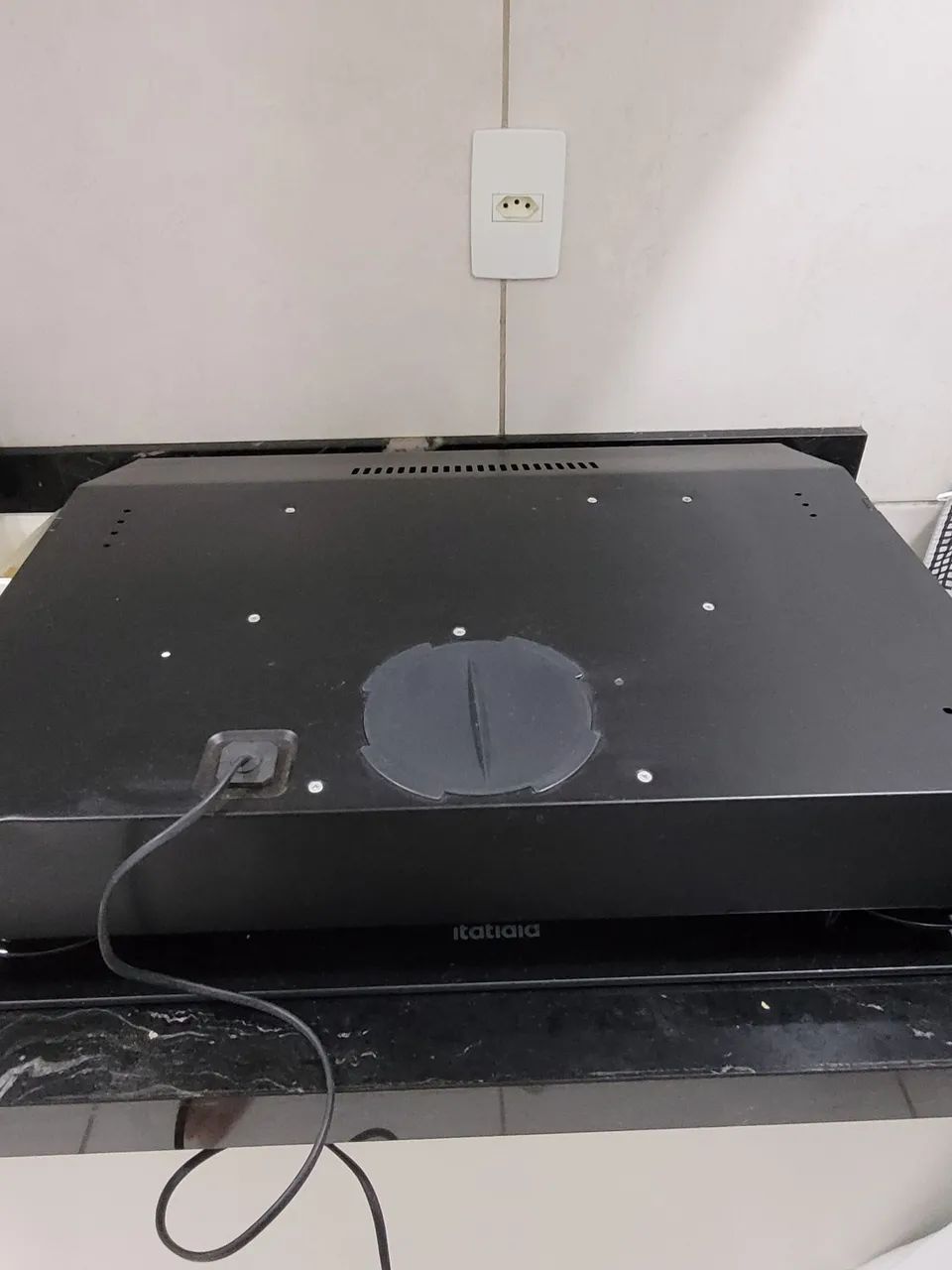Suggar Preto Slim 220v - Foto 2
