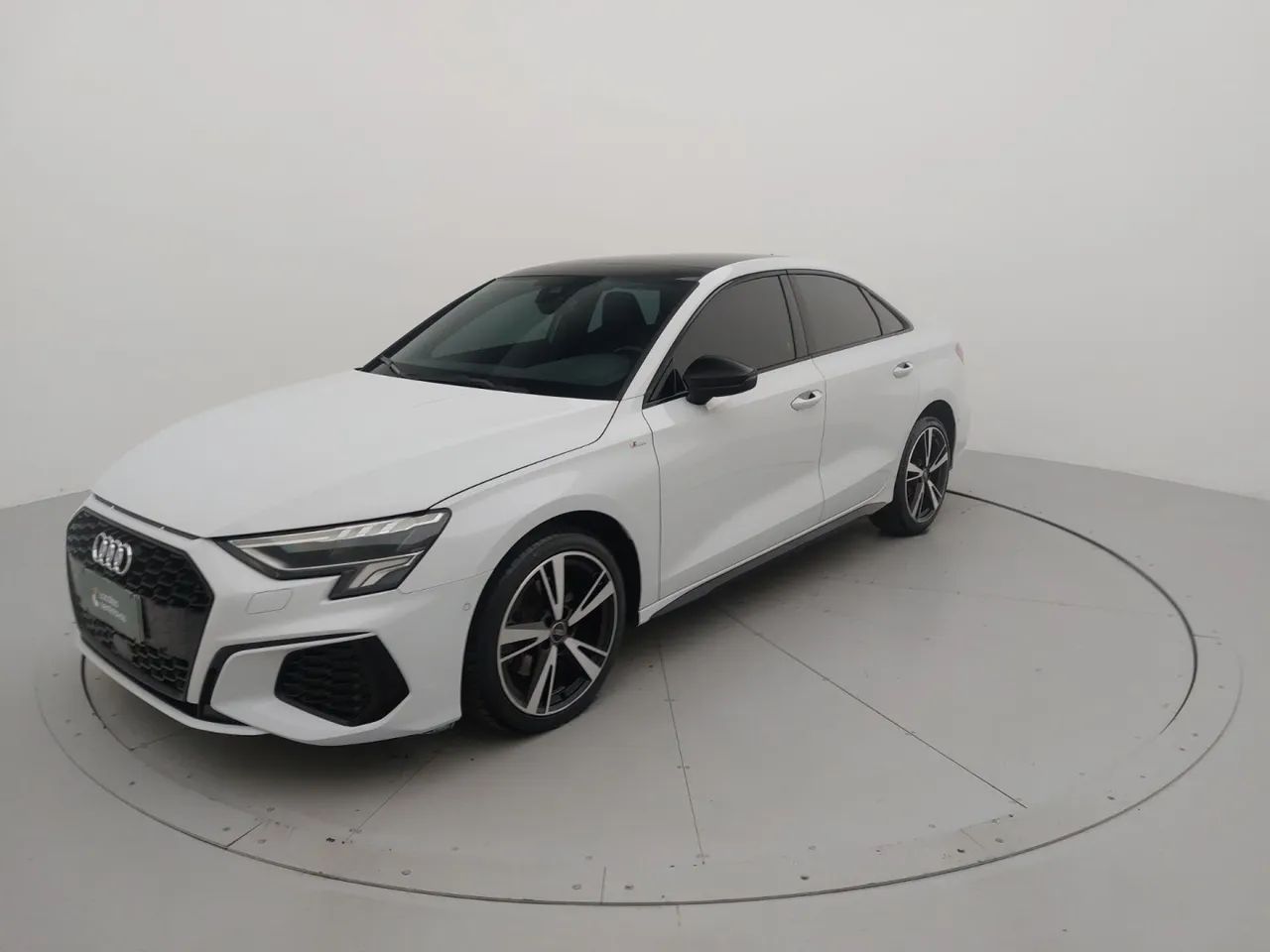 Audi A3 2024