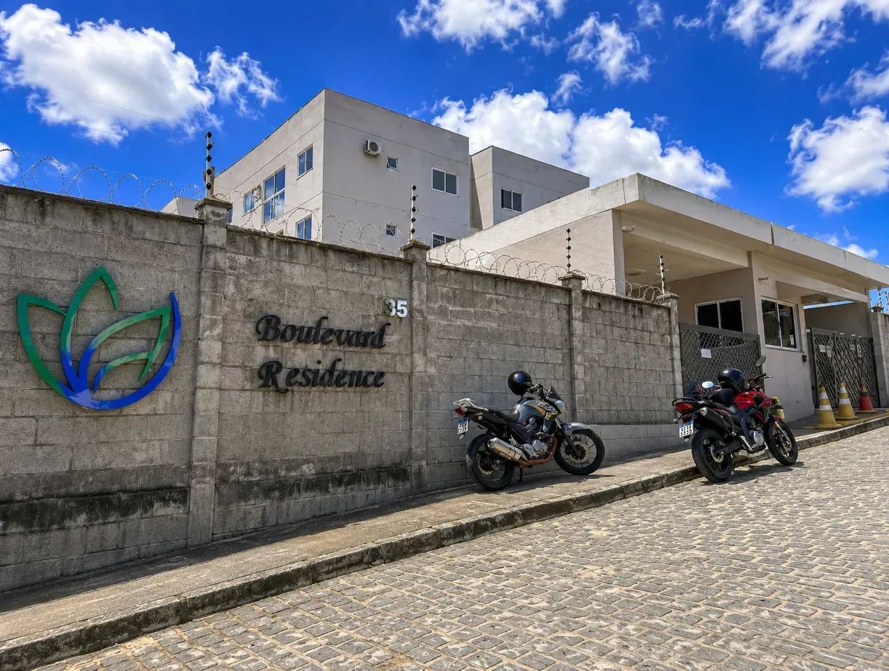 RES. BOULEVARD RESIDENCE - Foto 3