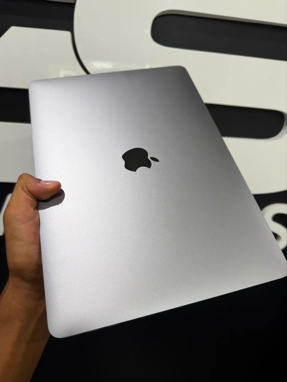 MacBook Pro 13 2020 1TB 16GB Touch Bar Touch ID Apple - Notebooks