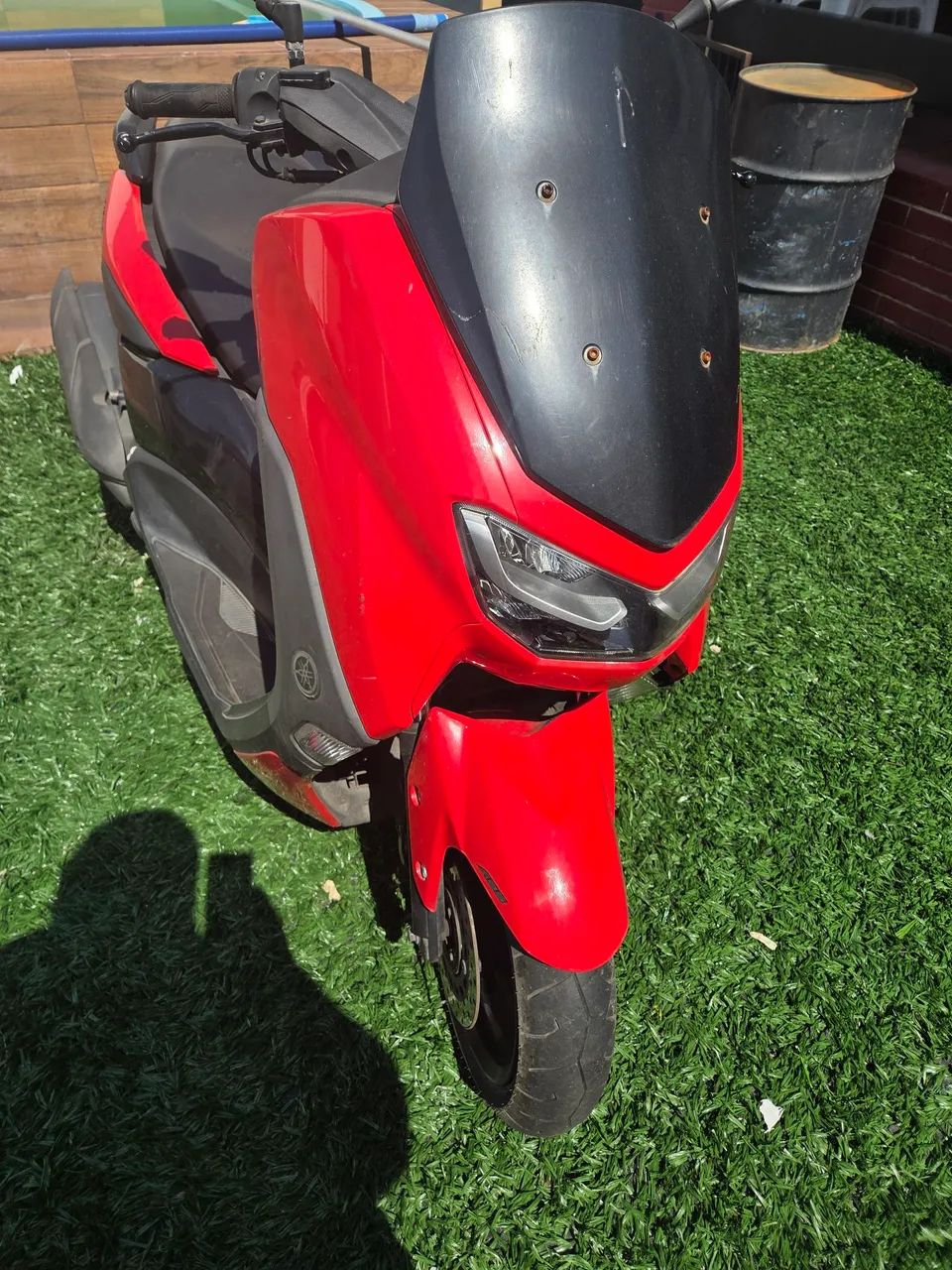 Nmax 2023 - Foto 2