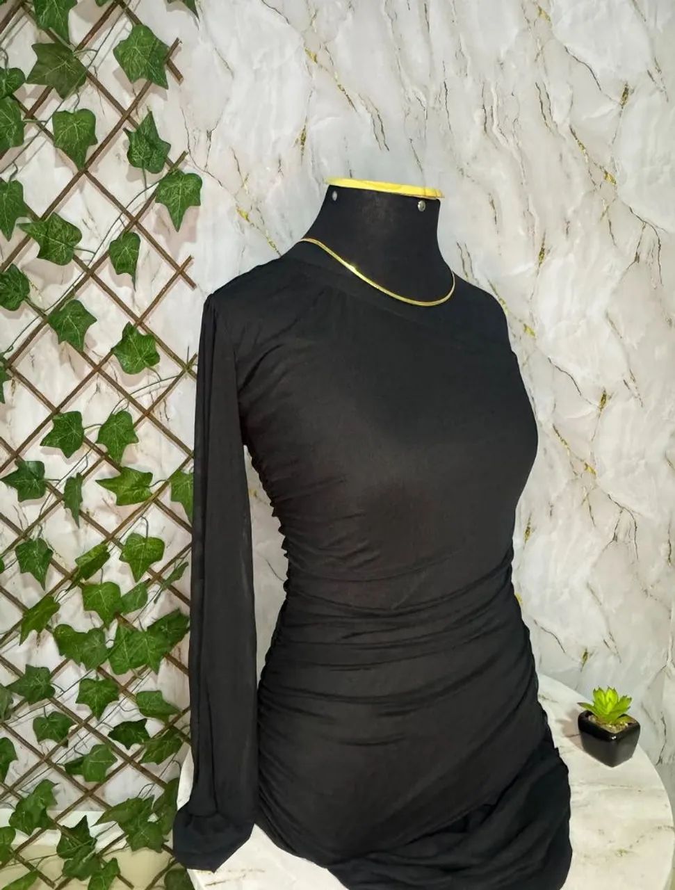 Vestido - Nega Maluca  - Foto 2
