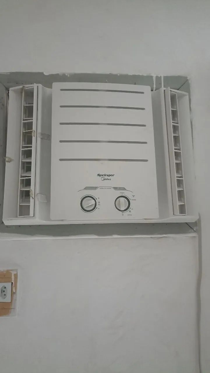 Ar condicionado  - Foto 2