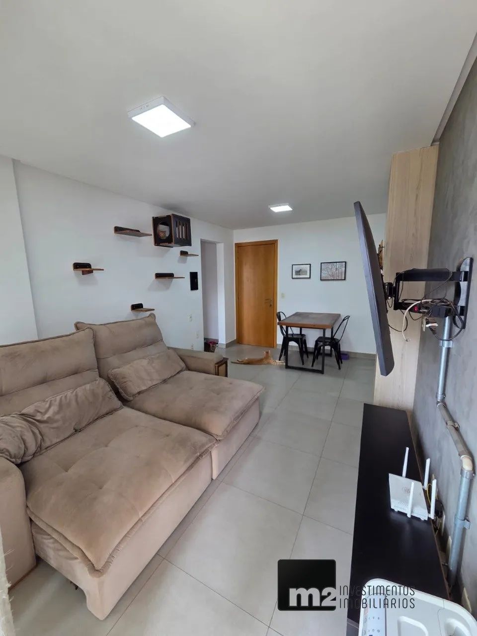 Flat a Venda no setor Oeste - Foto 3