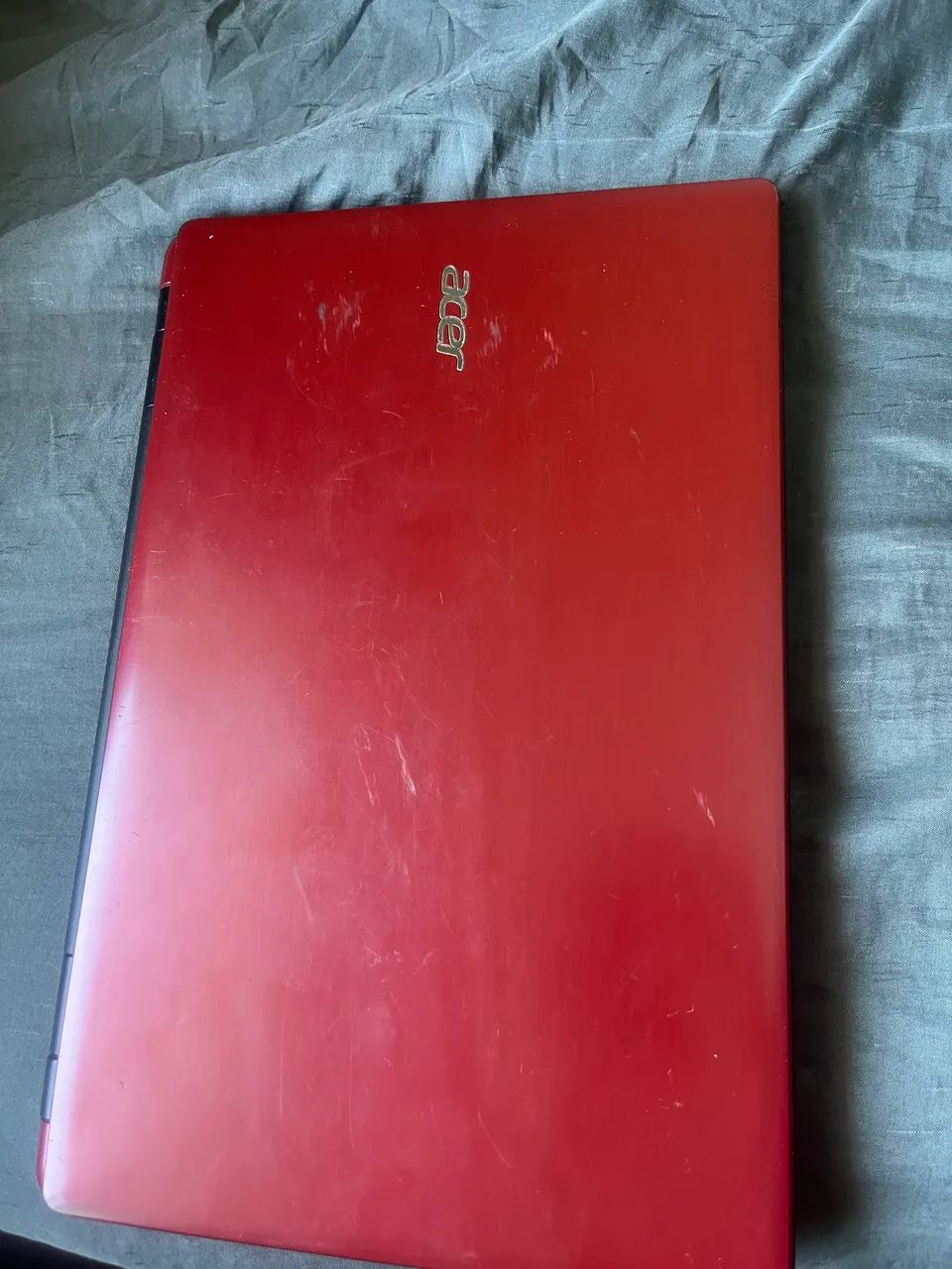 Notebook Acer  - Foto 2