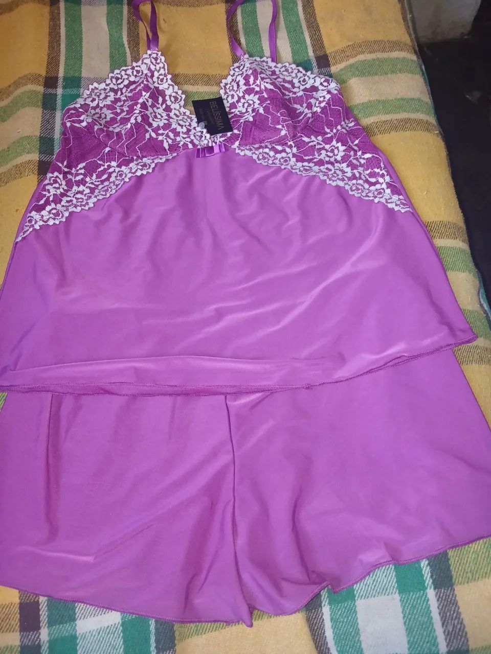 Vendo lote de baby dooll - Foto 3