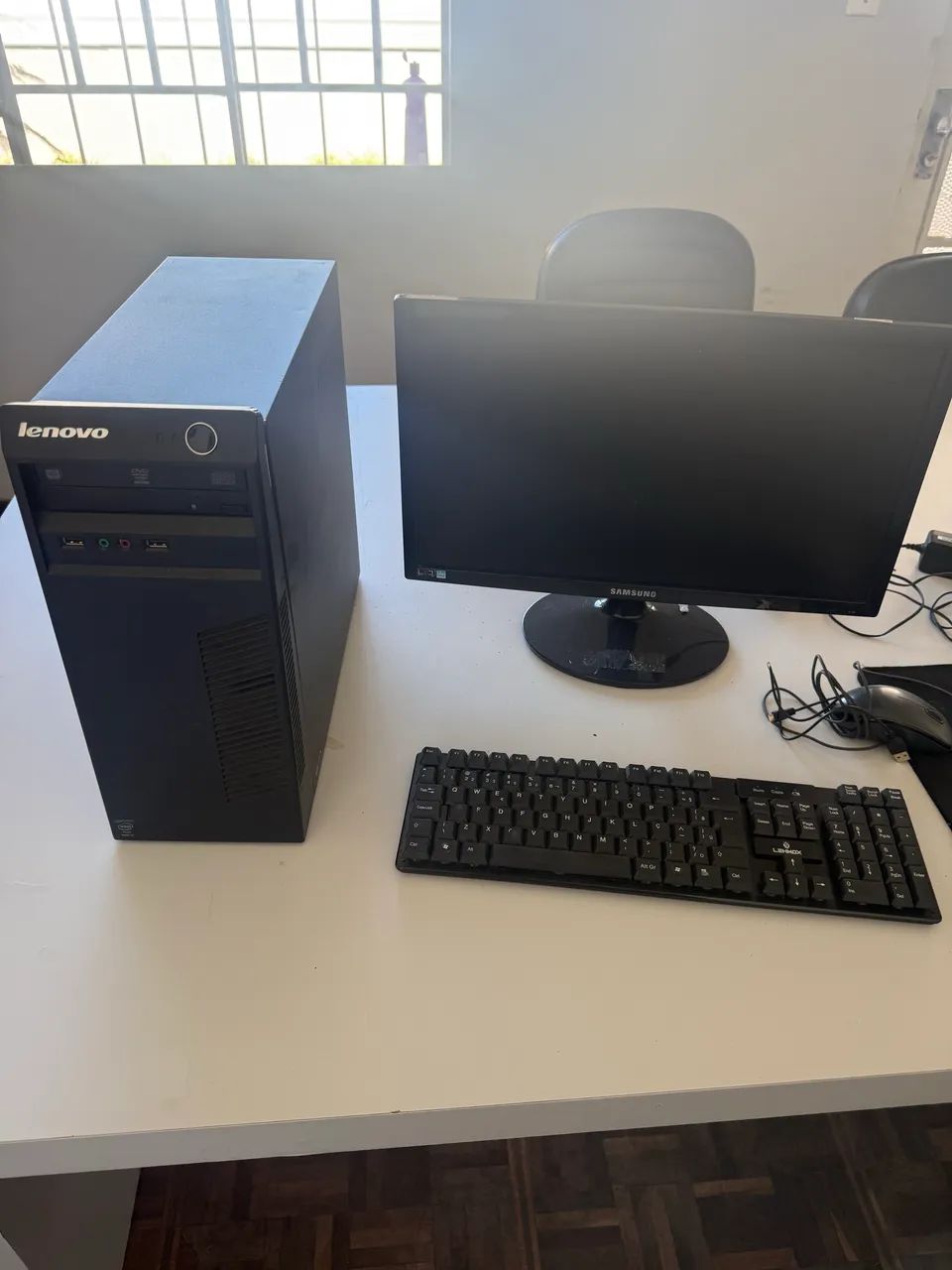 Pc i3